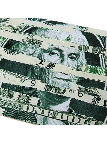 メディコムトイ SKATEBOARD DECK 「DOLLAR」 FULL COLOR