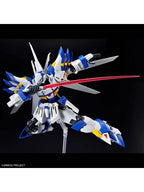 バンダイ HG ヴァイスリッター 【プラモデル】 「スーパーロボット大戦OG」