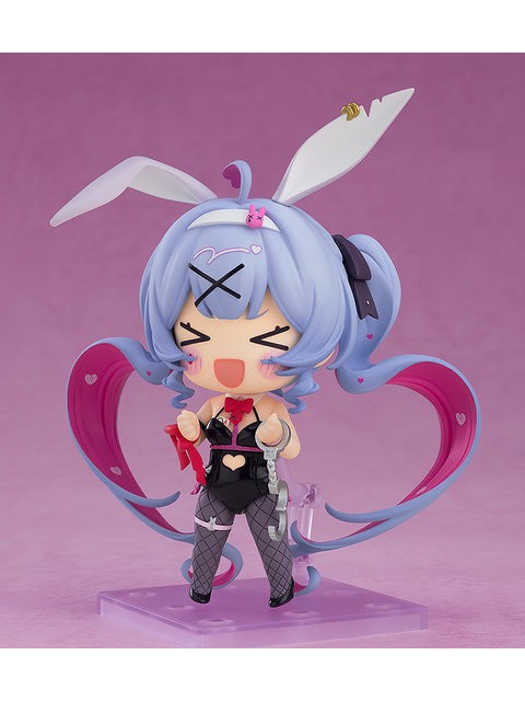 ねんどろいど 2730 初音ミク ラビットホールVer. 「キャラクター・ボーカル・シリーズ01」 【再販】