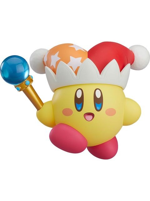 ねんどろいど 1055 ビームカービィ 【再販】 「星のカービィ」