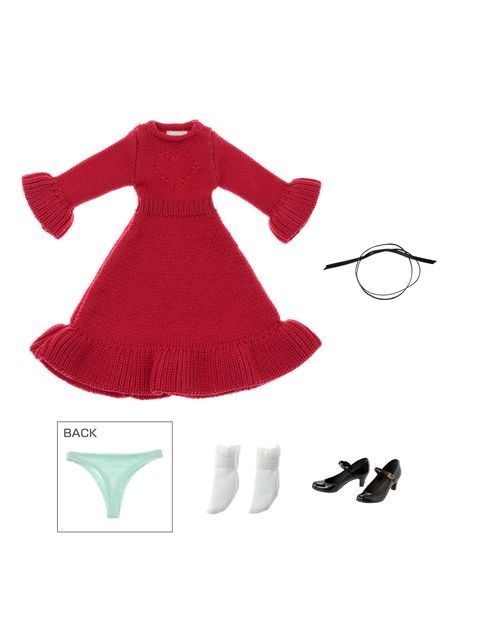 ペットワークス CCS 26VDAY momoko