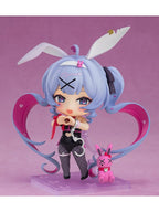 ねんどろいど 2730 初音ミク ラビットホールVer. 「キャラクター・ボーカル・シリーズ01」 【再販】