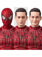 メディコムトイ MAFEX FRIENDLY NEIGHBORHOOD SPIDER-MAN 「Spider-Man： No Way Home」
