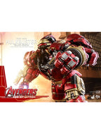 ハルクバスター（デラックス版） 「アベンジャーズ／エイジ・オブ・ウルトロン」 1/6 ムービー・マスターピース