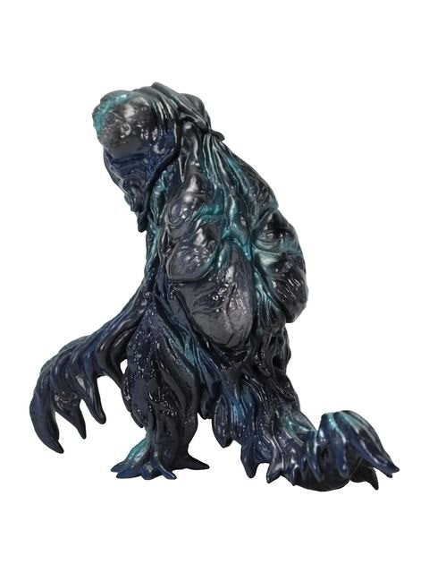CCP ミドルサイズシリーズ ゴジラCREATION ヘドラ1.0 オボロゲ Ver