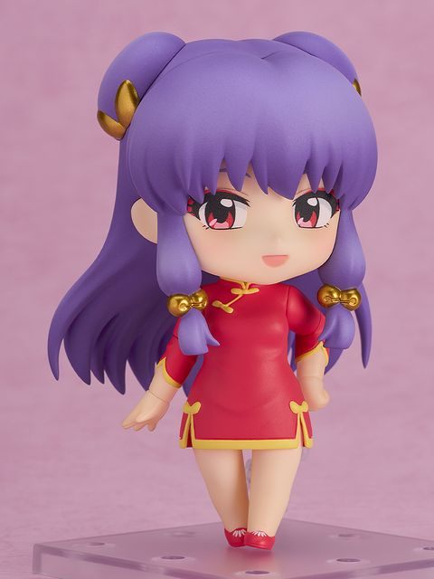 ねんどろいど 2794 シャンプー 「TVアニメ らんま1/2」