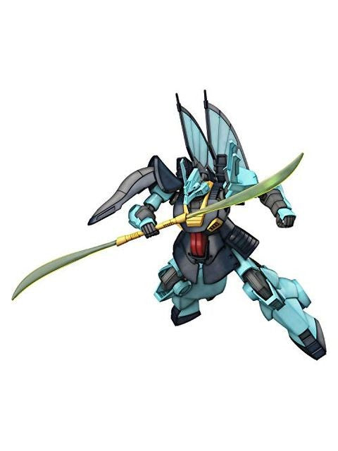 ガンプラ HGUC 1/144 ディジェ 【プラモデル】 「機動戦士Zガンダム」