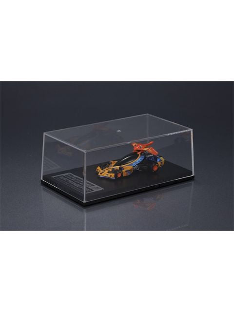 メガハウス C.F.C.-Heritage Edition- アルバトランダー602 「新世紀GPXサイバーフォーミュラ」