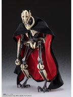 S.H.Figuarts グリーヴァス将軍(STAR WARS： Revenge of the Sith) 「スター・ウォーズ EP3/シスの復讐」