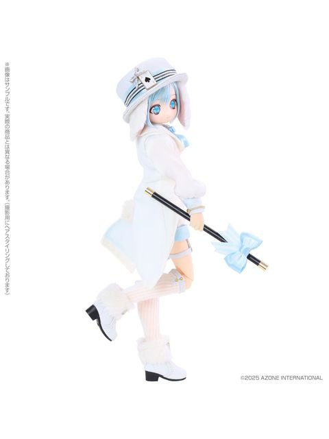 アゾン 1/6 アイリスコレクトプチ Hal(ハル)～Tender Circus～ Fantastical World ver.