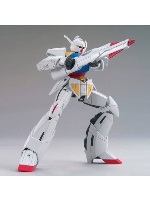 【箱傷み有】 ガンプラ HGCC 1/144 ターンエーガンダム 【プラモデル】