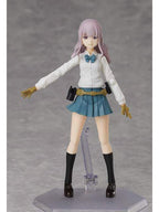 figma リトルアーモリー × figma Styles 武装JKバリアントC