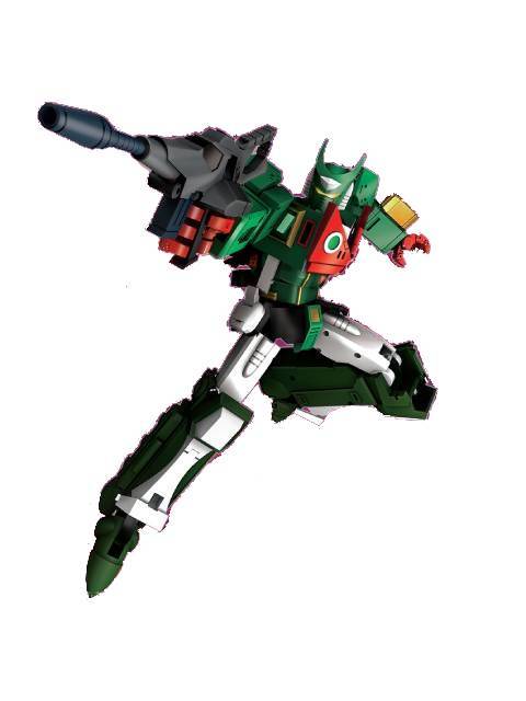 AWAKEN STUDIO 銀河疾風サスライガー POSE+メタルシリーズ