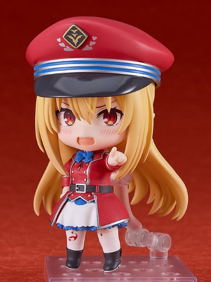 Nendoroid 2304 Terracomali Gundesblood "The Anguish of a Shut-In Vampire Princess"