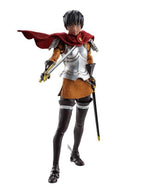 S.H.Figuarts キャスカ(鷹の団) 「ベルセルク」