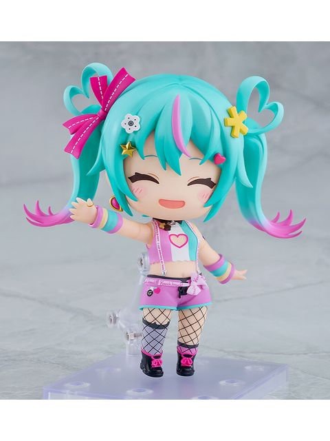 ねんどろいど 3006 初音ミク デコミク(ライトネス) 「キャラクター・ボーカル・シリーズ01」