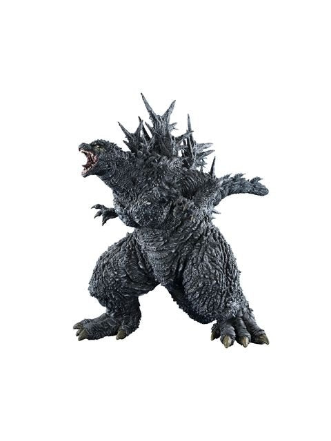 メガハウス UA Monsters ゴジラ(2023) 海神作戦時イメージカラーVer
