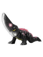 【新品未開封】大悪獣ギロン　メガフィギュアシリーズ　ガメラ対大悪獣ギロン Amazon.co.jp: ロケットプロ メガフィギュアシリーズ 大悪獣ギロン