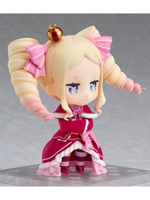 ねんどろいど 861 ベアトリス 【再販】 「Re：ゼロから始める異世界生活」