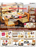 リーメント まぁるいしあわせ ミスタードーナツ 【6個入りBOX】