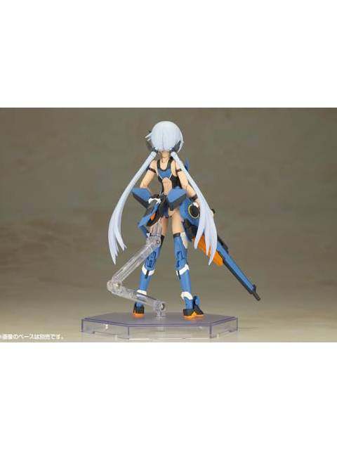 コトブキヤ フレームアームズ・ガール スティレット Swimsuit Ver. 【プラモデル】