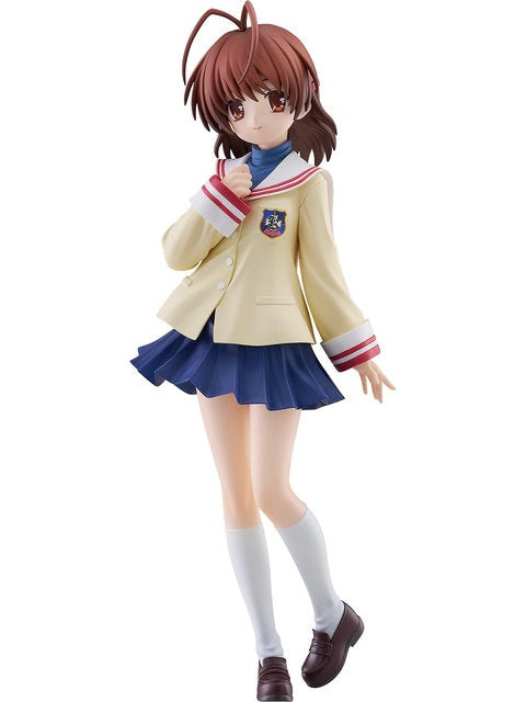 POP UP PARADE 古河渚 L size 「CLANNAD」