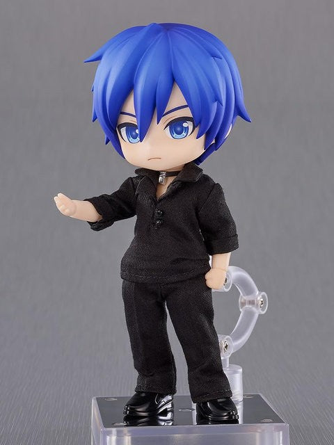 ねんどろいどどーる KAITO ギルティVer. 「SEGA feat. HATSUNE MIKU Project」