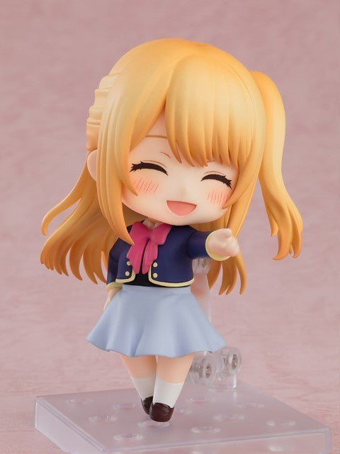 ねんどろいど 2537 ルビー 制服Ver. 「TVアニメ【推しの子】」