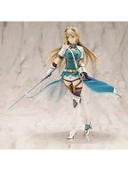 コトブキヤ エレイン・オークレール 1/8 「軌跡シリーズ」