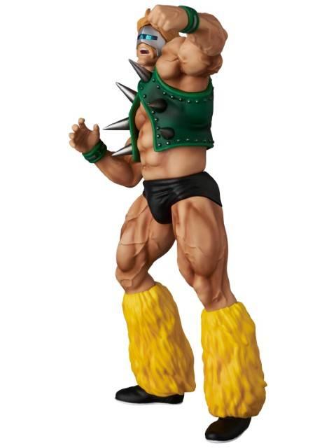 メディコムトイ UDF ネプチューンマン 「キン肉マン シリーズ3」