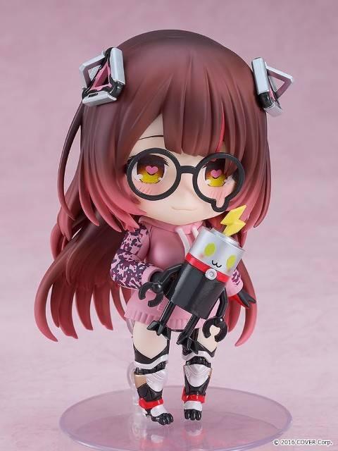 ねんどろいど 2609 ロボ子さん 「ホロライブプロダクション」