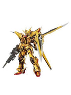 ガンプラ RG 1/144 アカツキガンダム(オオワシ装備) 【プラモデル】