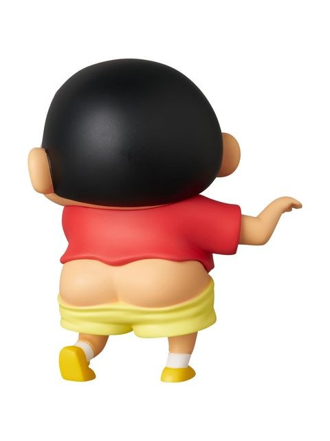 メディコムトイ UDF しんちゃん(踊り) 「クレヨンしんちゃん シリーズ5」