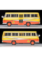 トミカリミテッドヴィンテージ ネオ LV-N60b 日産 シビリアン 幼稚園バス(黄/赤)