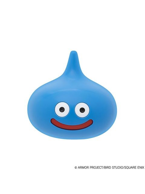 スクエアエニックス プラスチックモデルキットシリーズ スライム 草原ベースつき 「ドラゴンクエスト」