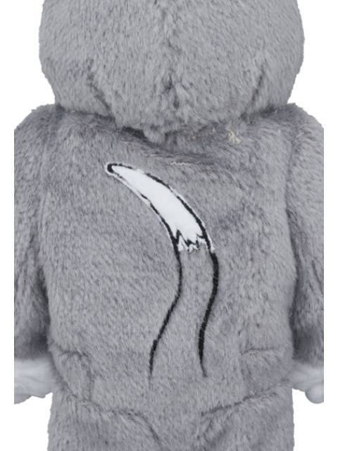 BE@RBRICK TOM COSTUME Ver. 400％ (TOM AND JERRY)