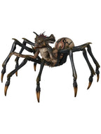メディコムトイ UDF SPIDER MOHAWK 「GREMLINS SERIES2」