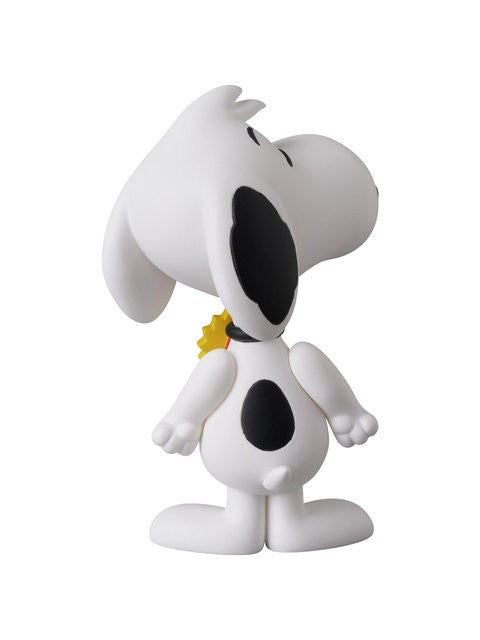 メディコムトイ UDF You’re number one PEANUTS シリーズ19