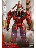ハルクバスター（デラックス版） 「アベンジャーズ／エイジ・オブ・ウルトロン」 1/6 ムービー・マスターピース