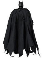 メディコムトイ MAFEX KNGHT CRUSADER BATMAN BLACK Ver.