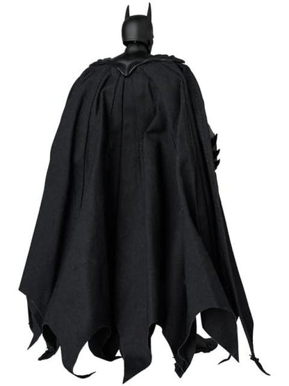 メディコムトイ MAFEX KNGHT CRUSADER BATMAN BLACK Ver.