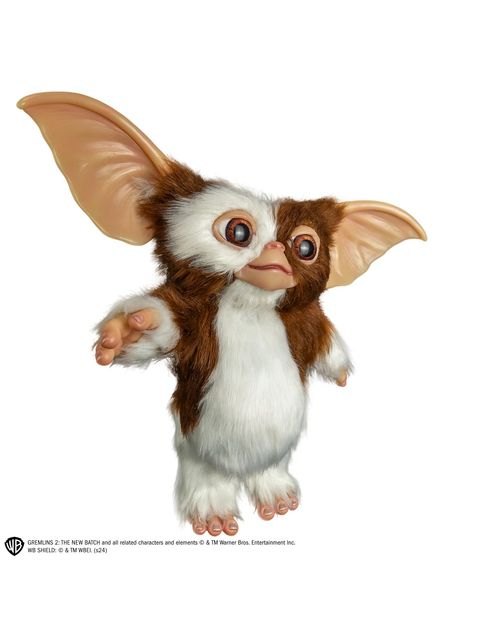 トリックオアトリートスタジオ プロップ・レプリカ パペット ギズモ 「グレムリン2 新・種・誕・生」