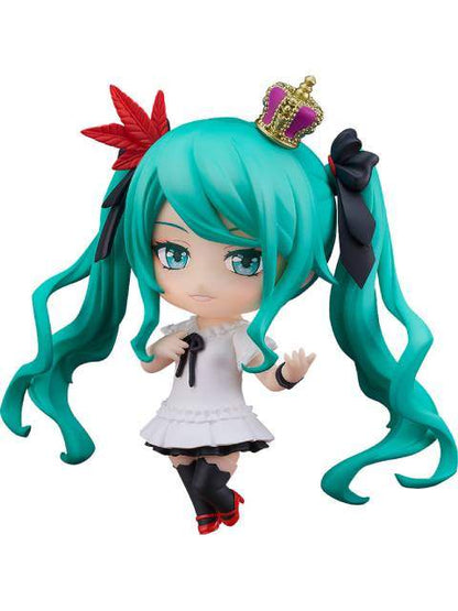 ねんどろいど 2430 初音ミク ワールドイズマイン 2024Ver. 「キャラクター・ボーカル・シリーズ01」