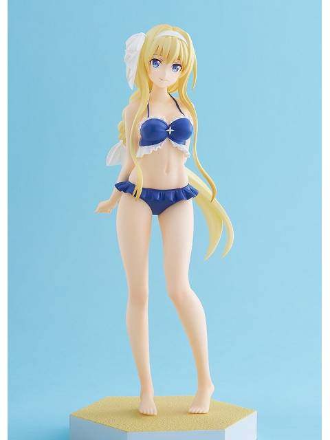 POP UP PARADE BEACH QUEENS アリス 「ソードアート・オンライン -プログレッシブ- 冥き夕闇のスケルツォ」