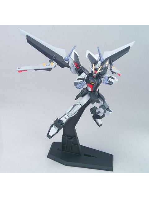 ガンプラ HG 1/144 ストライクノワールガンダム 【プラモデル】