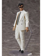 figma 大下勇次 アナザーカラー Ver. 「あぶない刑事」