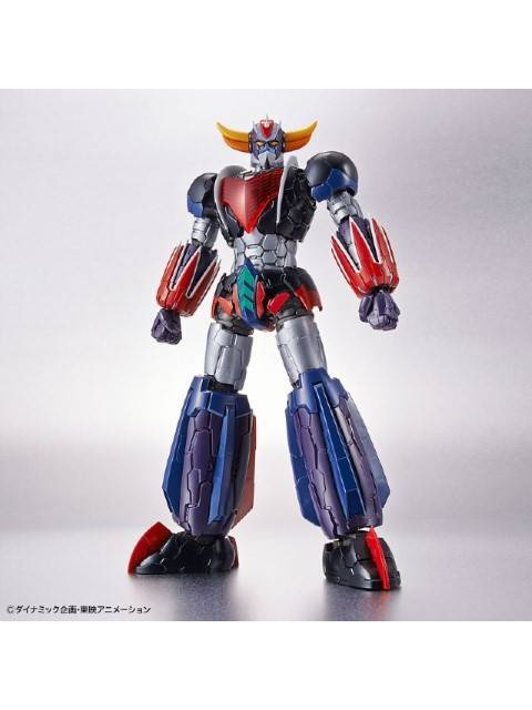 Bandai HG 1/144 Grendizer (INFINITISM) "UFO Robot Grendizer" Plastic Model