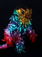 CCP AMC ヘドラ 上陸期 サイケデリックカラー メタリック Ver. Artistic Monsters Collection