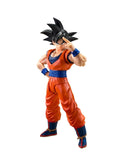 S.H.Figuarts 孫悟空〈心優しきサイヤ人〉 「ドラゴンボールZ」