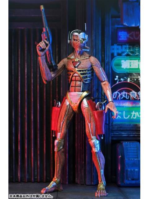 アイアン・メイデン / フューチャー・パスト・ワールドツアー フィギュア アイアン・メイデン/ フューチャー・パスト・ワールドツアー